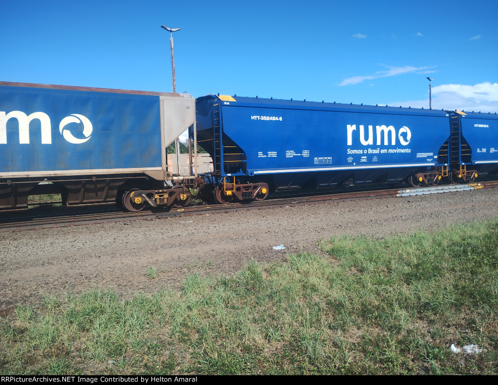 RUMO HTT-352424-8